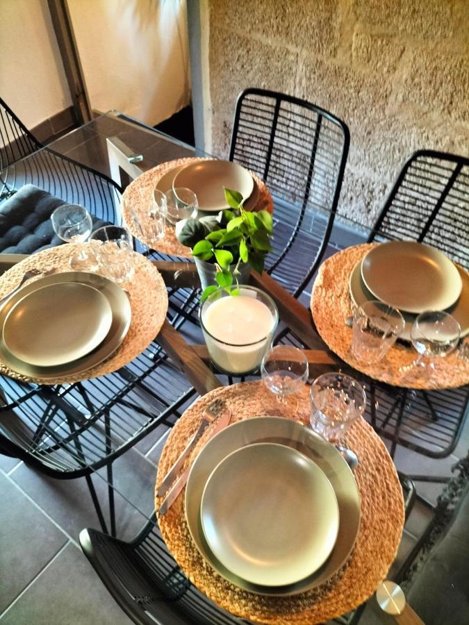 Maison De Village Familiale Pont Du Gard, Toit Terrasse, Barbecue, Fibre Vers Pont du Gard Dış mekan fotoğraf